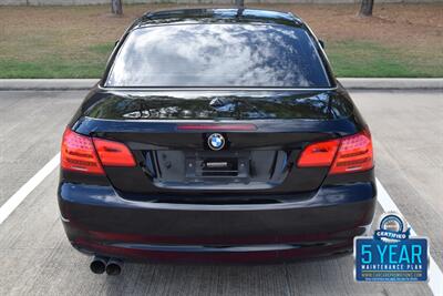 2011 BMW 328i CONV PREM/SPRTS PKG 59K LOW MILES NICE   - Photo 20 - Stafford, TX 77477