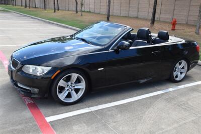 2011 BMW 328i CONV PREM/SPRTS PKG 59K LOW MILES NICE   - Photo 6 - Stafford, TX 77477