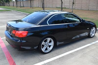 2011 BMW 328i CONV PREM/SPRTS PKG 59K LOW MILES NICE   - Photo 15 - Stafford, TX 77477