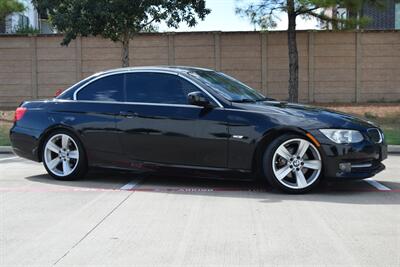 2011 BMW 328i CONV PREM/SPRTS PKG 59K LOW MILES NICE   - Photo 22 - Stafford, TX 77477