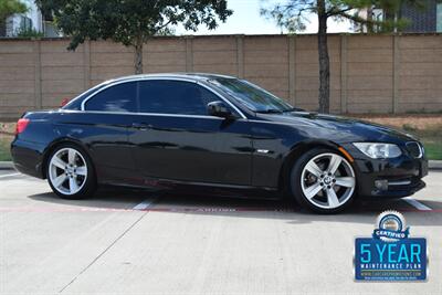 2011 BMW 328i CONV PREM/SPRTS PKG 59K LOW MILES NICE   - Photo 22 - Stafford, TX 77477