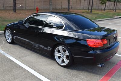 2011 BMW 328i CONV PREM/SPRTS PKG 59K LOW MILES NICE   - Photo 14 - Stafford, TX 77477