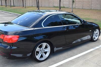 2011 BMW 328i CONV PREM/SPRTS PKG 59K LOW MILES NICE   - Photo 17 - Stafford, TX 77477