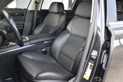 2012 BMW 750Li PREM/SPTS PKG NAV BK/CAM 55K ORIG MILES NICE   - Photo 32 - Stafford, TX 77477