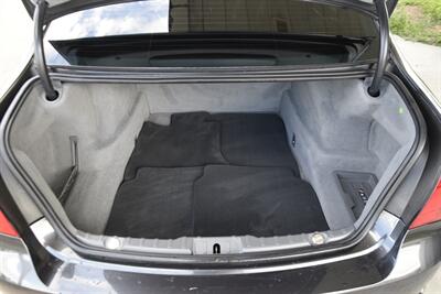 2012 BMW 750Li PREM/SPTS PKG NAV BK/CAM 55K ORIG MILES NICE   - Photo 21 - Stafford, TX 77477