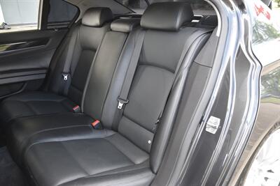 2012 BMW 750Li PREM/SPTS PKG NAV BK/CAM 55K ORIG MILES NICE   - Photo 38 - Stafford, TX 77477