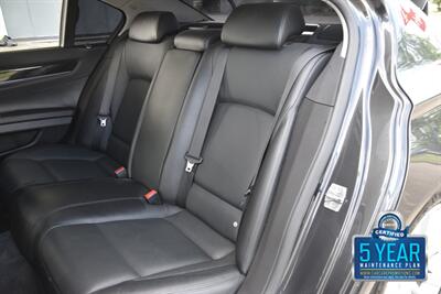 2012 BMW 750Li PREM/SPTS PKG NAV BK/CAM 55K ORIG MILES NICE   - Photo 38 - Stafford, TX 77477