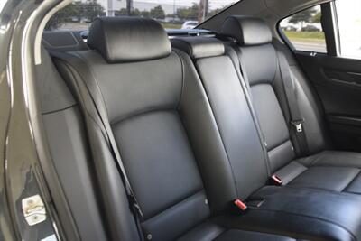 2012 BMW 750Li PREM/SPTS PKG NAV BK/CAM 55K ORIG MILES NICE   - Photo 39 - Stafford, TX 77477