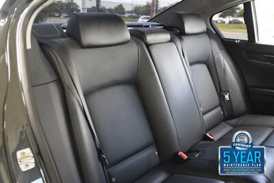 2012 BMW 750Li PREM/SPTS PKG NAV BK/CAM 55K ORIG MILES NICE   - Photo 39 - Stafford, TX 77477
