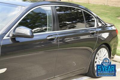 2012 BMW 750Li PREM/SPTS PKG NAV BK/CAM 55K ORIG MILES NICE   - Photo 9 - Stafford, TX 77477