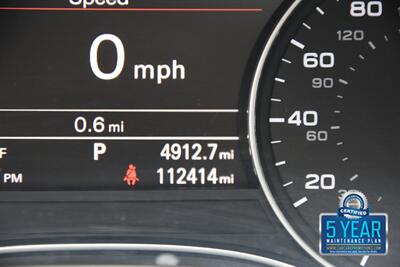 2013 Audi A6 3.0T QUATTRO PREM+ NAV BK/CAM HTD STS CLEAN   - Photo 23 - Stafford, TX 77477