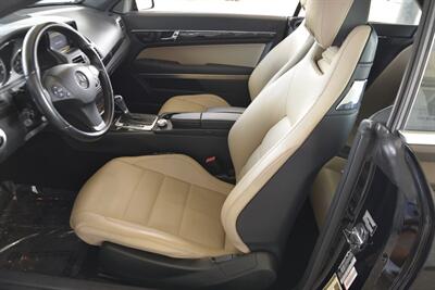 2011 Mercedes-Benz E 350 Luxury NAV BK/CAM 62K LOW MILES FRESH TRADE   - Photo 26 - Stafford, TX 77477