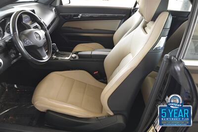 2011 Mercedes-Benz E 350 Luxury NAV BK/CAM 62K LOW MILES FRESH TRADE   - Photo 26 - Stafford, TX 77477