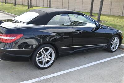 2011 Mercedes-Benz E 350 Luxury NAV BK/CAM 62K LOW MILES FRESH TRADE   - Photo 17 - Stafford, TX 77477