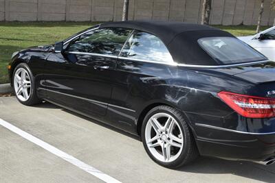 2011 Mercedes-Benz E 350 Luxury NAV BK/CAM 62K LOW MILES FRESH TRADE   - Photo 16 - Stafford, TX 77477