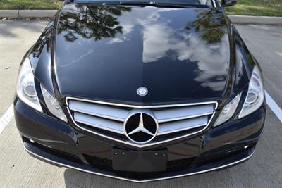 2011 Mercedes-Benz E 350 Luxury NAV BK/CAM 62K LOW MILES FRESH TRADE   - Photo 13 - Stafford, TX 77477