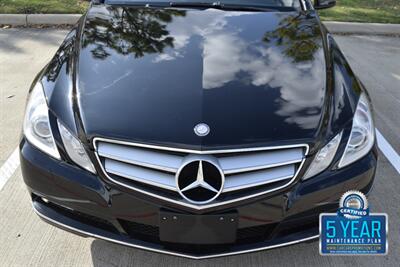 2011 Mercedes-Benz E 350 Luxury NAV BK/CAM 62K LOW MILES FRESH TRADE   - Photo 13 - Stafford, TX 77477