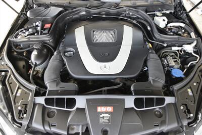 2011 Mercedes-Benz E 350 Luxury NAV BK/CAM 62K LOW MILES FRESH TRADE   - Photo 32 - Stafford, TX 77477