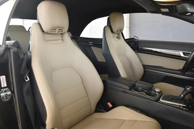 2011 Mercedes-Benz E 350 Luxury NAV BK/CAM 62K LOW MILES FRESH TRADE   - Photo 29 - Stafford, TX 77477