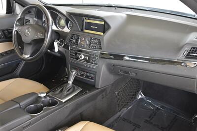 2011 Mercedes-Benz E 350 Luxury NAV BK/CAM 62K LOW MILES FRESH TRADE   - Photo 25 - Stafford, TX 77477