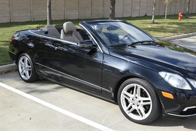 2011 Mercedes-Benz E 350 Luxury NAV BK/CAM 62K LOW MILES FRESH TRADE   - Photo 7 - Stafford, TX 77477