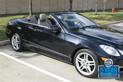 2011 Mercedes-Benz E 350 Luxury NAV BK/CAM 62K LOW MILES FRESH TRADE   - Photo 7 - Stafford, TX 77477