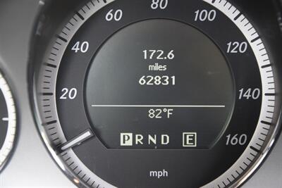 2011 Mercedes-Benz E 350 Luxury NAV BK/CAM 62K LOW MILES FRESH TRADE   - Photo 23 - Stafford, TX 77477
