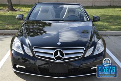 2011 Mercedes-Benz E 350 Luxury NAV BK/CAM 62K LOW MILES FRESH TRADE   - Photo 3 - Stafford, TX 77477