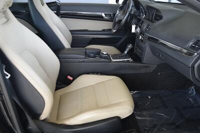 2011 Mercedes-Benz E 350 Luxury NAV BK/CAM 62K LOW MILES FRESH TRADE   - Photo 27 - Stafford, TX 77477