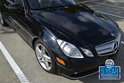 2011 Mercedes-Benz E 350 Luxury NAV BK/CAM 62K LOW MILES FRESH TRADE   - Photo 12 - Stafford, TX 77477