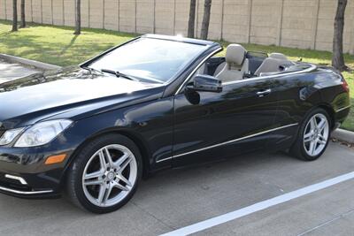 2011 Mercedes-Benz E 350 Luxury NAV BK/CAM 62K LOW MILES FRESH TRADE   - Photo 8 - Stafford, TX 77477
