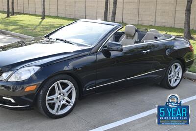 2011 Mercedes-Benz E 350 Luxury NAV BK/CAM 62K LOW MILES FRESH TRADE   - Photo 8 - Stafford, TX 77477