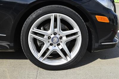 2011 Mercedes-Benz E 350 Luxury NAV BK/CAM 62K LOW MILES FRESH TRADE   - Photo 31 - Stafford, TX 77477