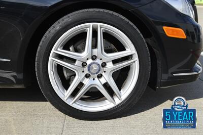 2011 Mercedes-Benz E 350 Luxury NAV BK/CAM 62K LOW MILES FRESH TRADE   - Photo 31 - Stafford, TX 77477