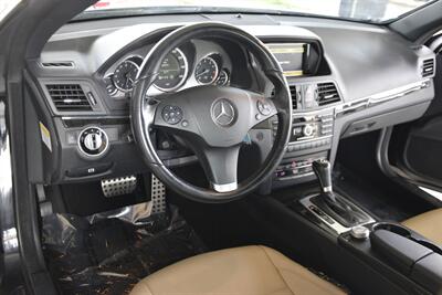 2011 Mercedes-Benz E 350 Luxury NAV BK/CAM 62K LOW MILES FRESH TRADE   - Photo 24 - Stafford, TX 77477