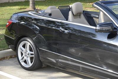 2011 Mercedes-Benz E 350 Luxury NAV BK/CAM 62K LOW MILES FRESH TRADE   - Photo 9 - Stafford, TX 77477