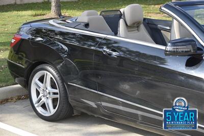 2011 Mercedes-Benz E 350 Luxury NAV BK/CAM 62K LOW MILES FRESH TRADE   - Photo 9 - Stafford, TX 77477