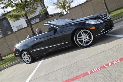 2011 Mercedes-Benz E 350 Luxury NAV BK/CAM 62K LOW MILES FRESH TRADE   - Photo 33 - Stafford, TX 77477
