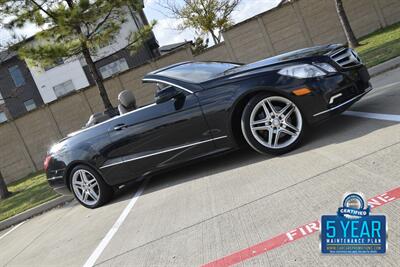 2011 Mercedes-Benz E 350 Luxury NAV BK/CAM 62K LOW MILES FRESH TRADE   - Photo 33 - Stafford, TX 77477