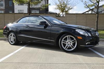 2011 Mercedes-Benz E 350 Luxury NAV BK/CAM 62K LOW MILES FRESH TRADE   - Photo 22 - Stafford, TX 77477