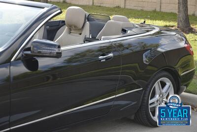 2011 Mercedes-Benz E 350 Luxury NAV BK/CAM 62K LOW MILES FRESH TRADE   - Photo 10 - Stafford, TX 77477