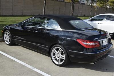 2011 Mercedes-Benz E 350 Luxury NAV BK/CAM 62K LOW MILES FRESH TRADE   - Photo 14 - Stafford, TX 77477