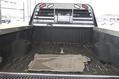 2008 Ford F-450 K/RANCH CREW DIESEL 4X4 DUALLY TX TRK FRESH TRADE   - Photo 20 - Stafford, TX 77477
