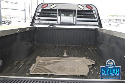 2008 Ford F-450 K/RANCH CREW DIESEL 4X4 DUALLY TX TRK FRESH TRADE   - Photo 20 - Stafford, TX 77477