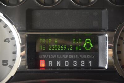 2008 Ford F-450 K/RANCH CREW DIESEL 4X4 DUALLY TX TRK FRESH TRADE   - Photo 22 - Stafford, TX 77477