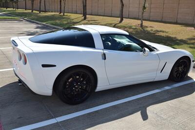 2012 Chevrolet Corvette COUPE 6 SPD MANUAL PREM WHLS FRESH TRADE IN   - Photo 14 - Stafford, TX 77477