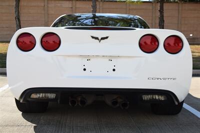 2012 Chevrolet Corvette COUPE 6 SPD MANUAL PREM WHLS FRESH TRADE IN   - Photo 20 - Stafford, TX 77477