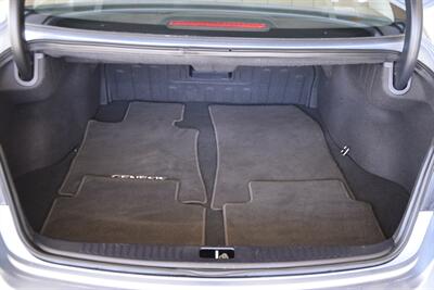 2010 Hyundai Genesis 4.6L V8 LUXURY LTHR ROOF HTD STS HWY MILES CLEAN   - Photo 21 - Stafford, TX 77477