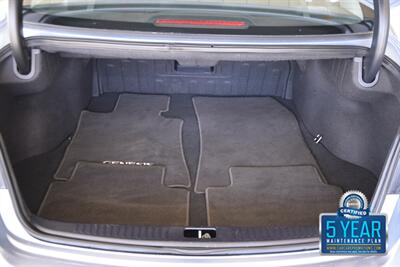 2010 Hyundai Genesis 4.6L V8 LUXURY LTHR ROOF HTD STS HWY MILES CLEAN   - Photo 21 - Stafford, TX 77477