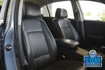 2010 Hyundai Genesis 4.6L V8 LUXURY LTHR ROOF HTD STS HWY MILES CLEAN   - Photo 33 - Stafford, TX 77477